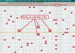 Soi cầu lô đề chính xác